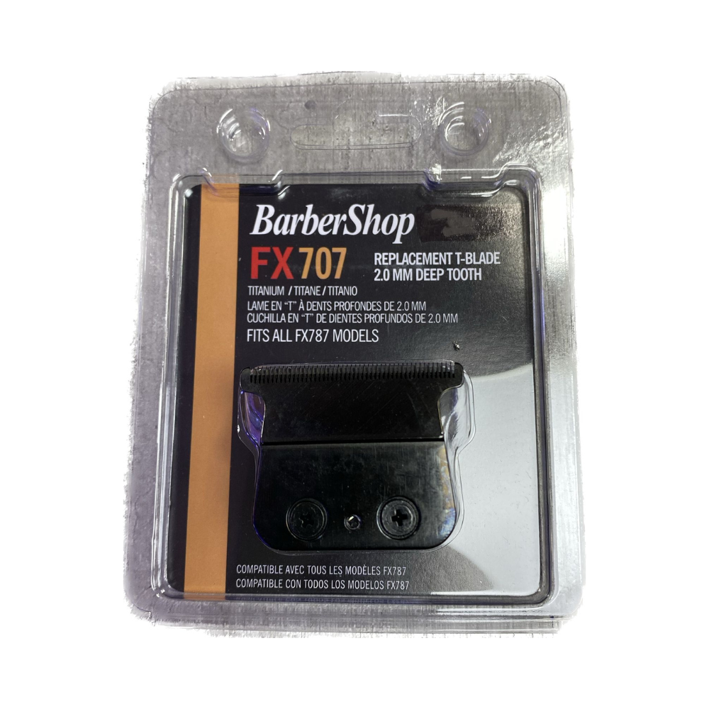 Cuchilla de Trimmer BABYLISS ALTERNATIVA GRAPHITE