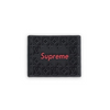 Goma antideslizante Supreme