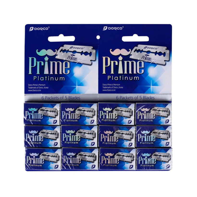 DORCO PRIME 60 HOJAS