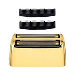 Malla Shaver BABYLISS Fx2 Original Gold