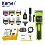 Clipper KEMEI KM-1862