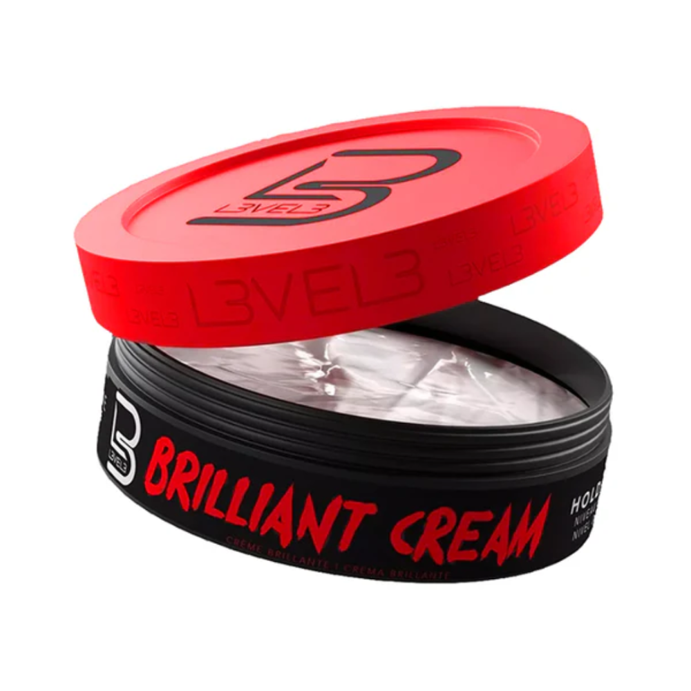 Cera Brilliant Cream 150ml Level 3
