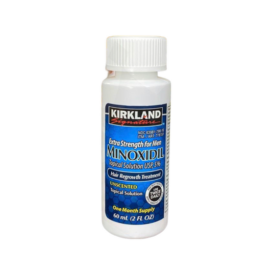 Minoxidil BOTELLA 60ml