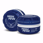 Nish man Hair Styling Crema Natural Look