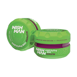 CERA HAIR WAX NISHMAN