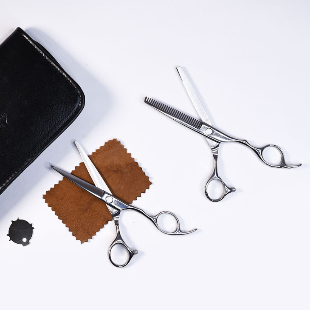 SET DE TIJERAS PROFESIONAL - ES50A