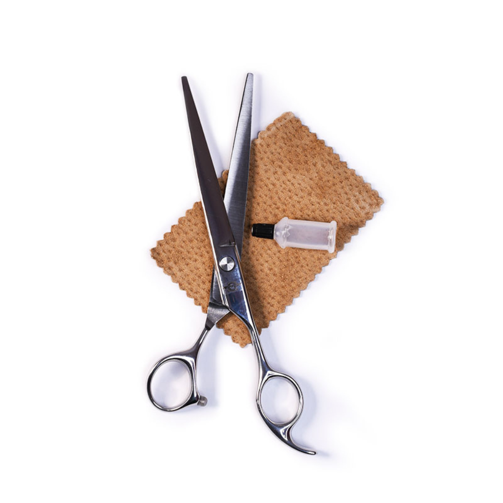TIJERA PARA PELUQUERIA YF1-70