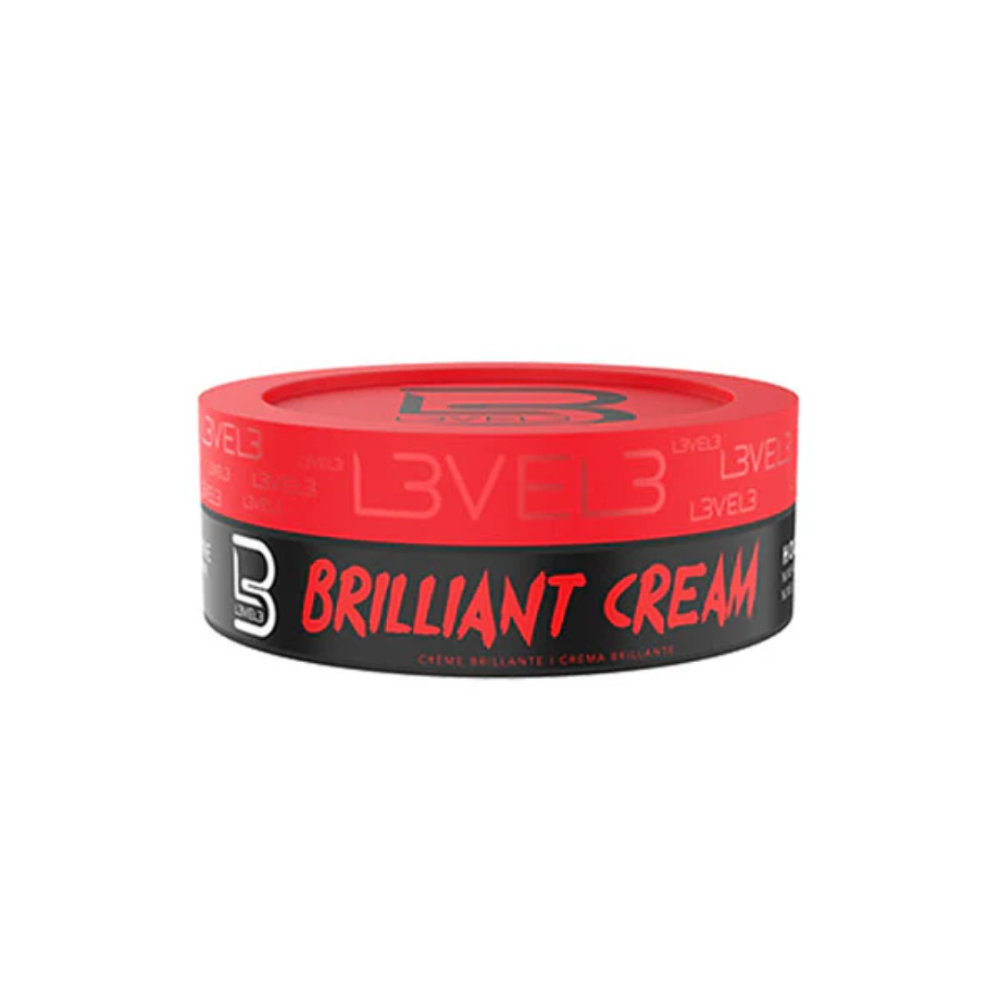 Cera Brilliant Cream 150ml Level 3