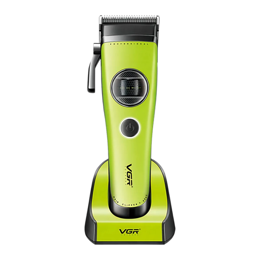 Clipper VGR V-880C