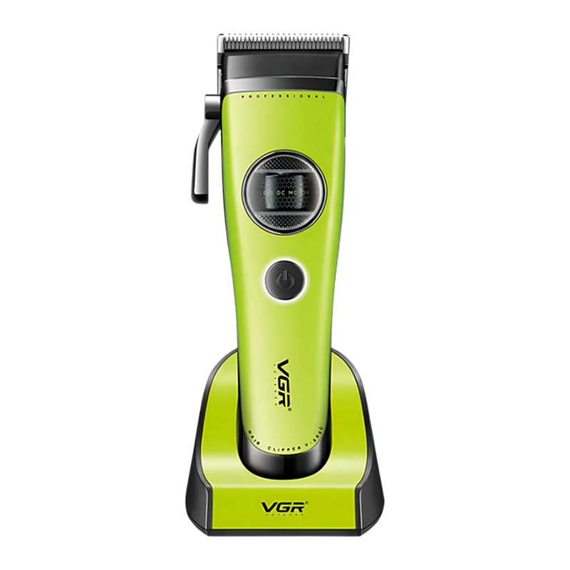 Clipper VGR V-880C