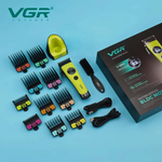 Clipper VGR V-880C