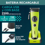 Clipper VGR V-880C