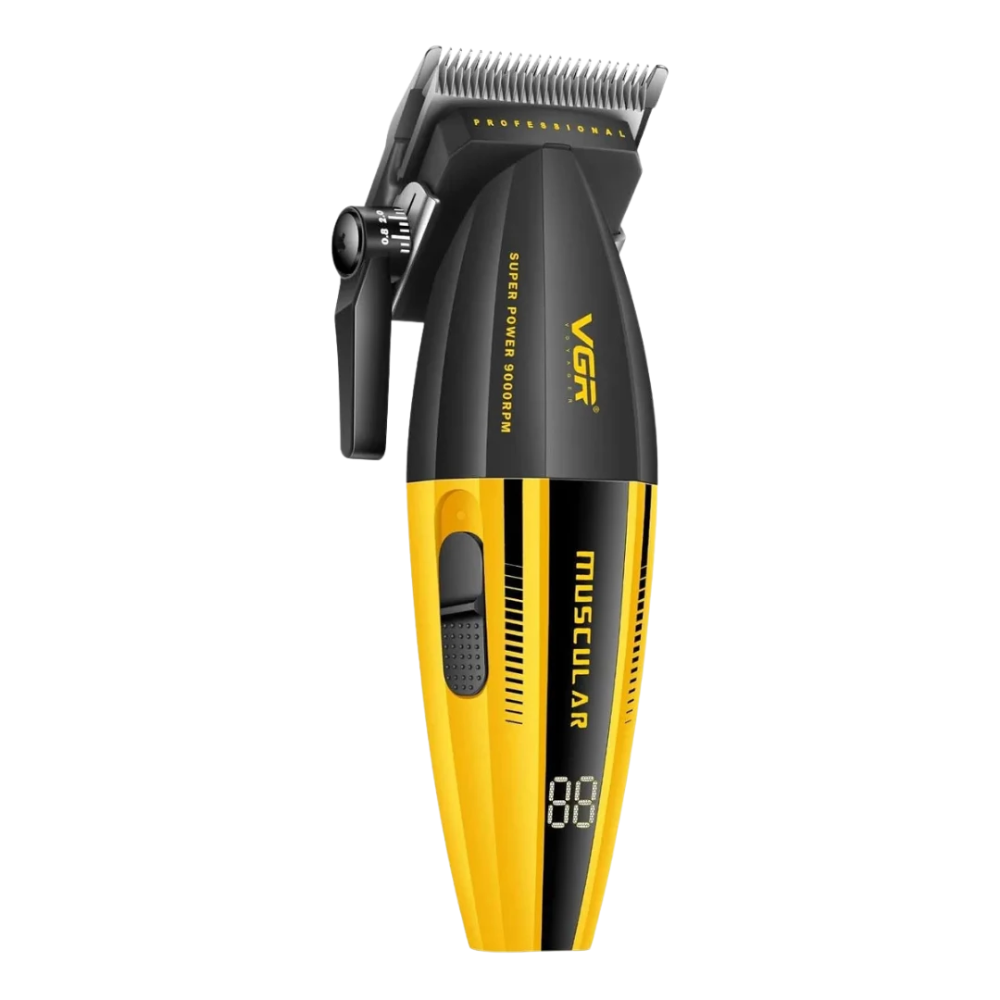 Clipper VGR V-285 Muscular