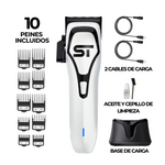 Supreme Clipper DARKSTAR 72 Blanco