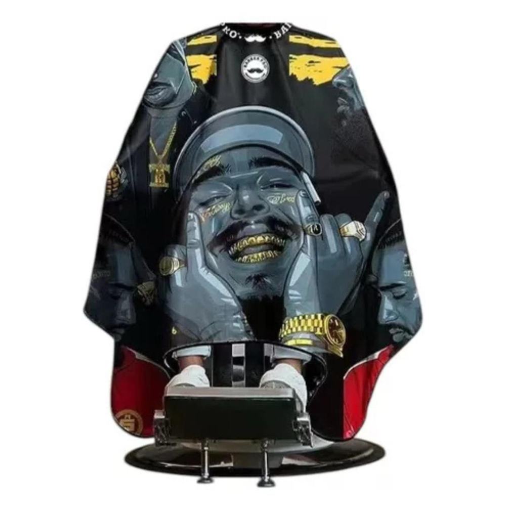 CAPAS BARBERIA