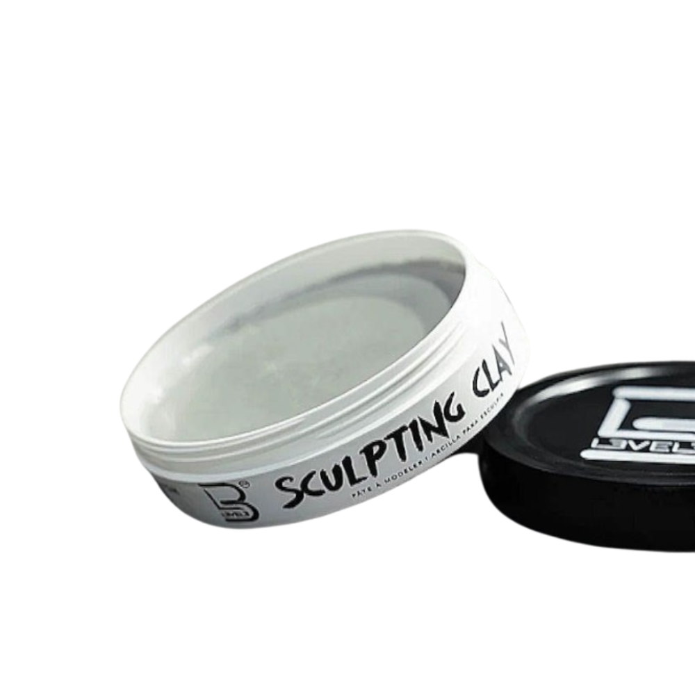 Sculping Clay Matte 150ml Level 3