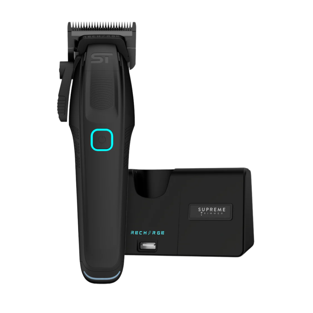 Supreme Clipper RECHARGE