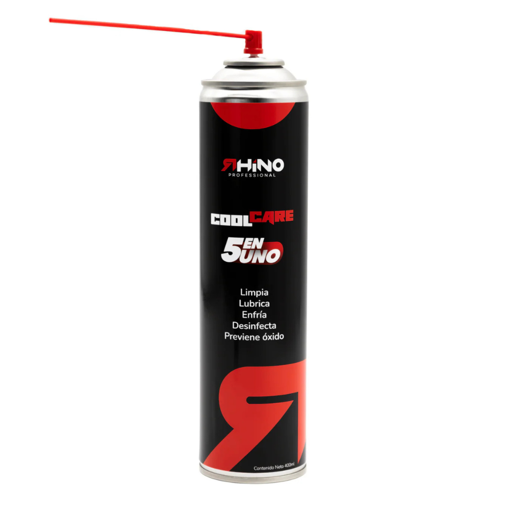 Cool Care Rhino 5 en 1 400 ml