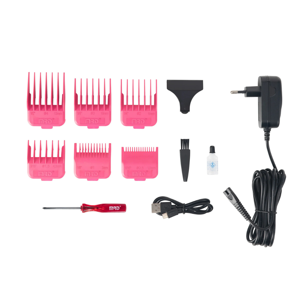 Clipper Smartbrain MRD 7200 RPM Pink