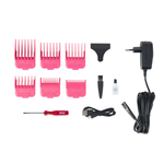 Clipper Smartbrain MRD 7200 RPM Pink