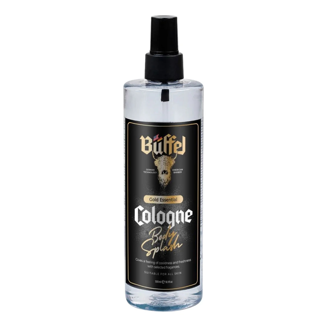 After Colonia Buffel 500ml Body Splash