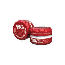 CERA HAIR WAX NISHMAN