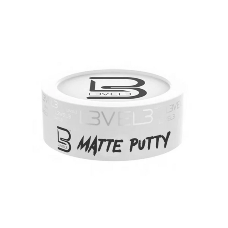 Cera Matte Putty 150ml Level 3