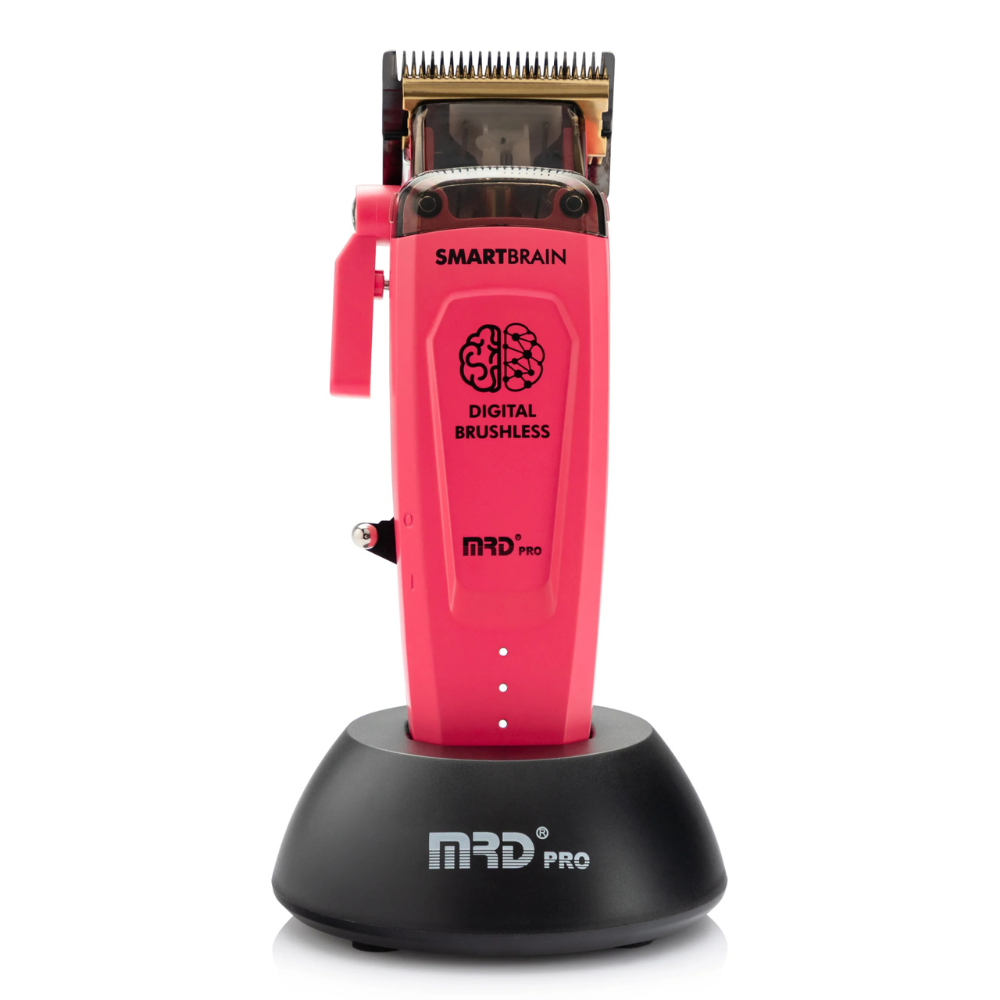 Clipper Smartbrain MRD 7200 RPM Pink