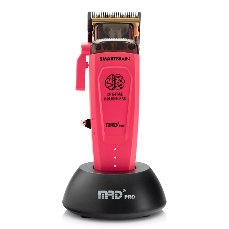 Clipper Smartbrain MRD 7200 RPM Pink