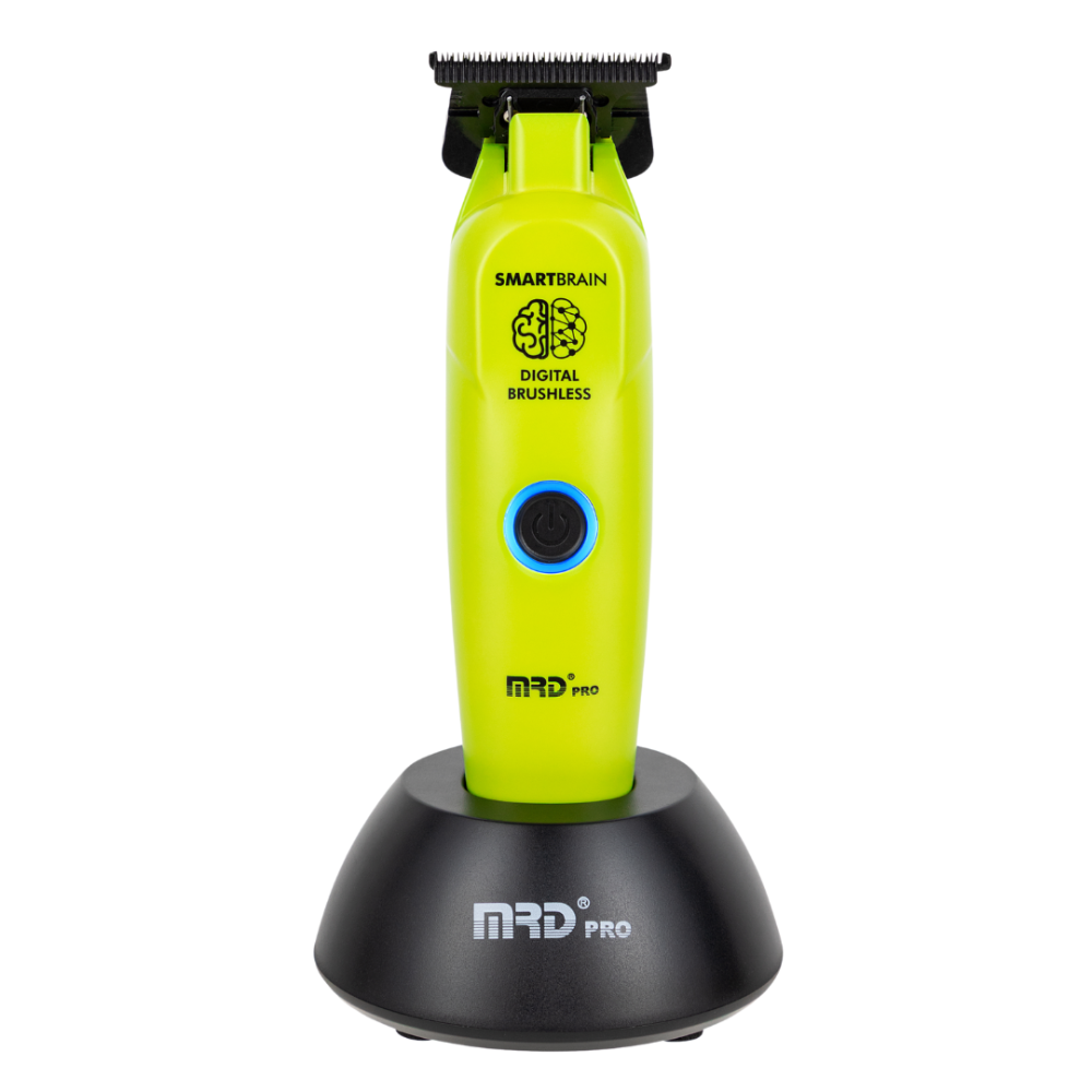 Trimmer MRD Smartbrain GMT – 3969 ST Verde