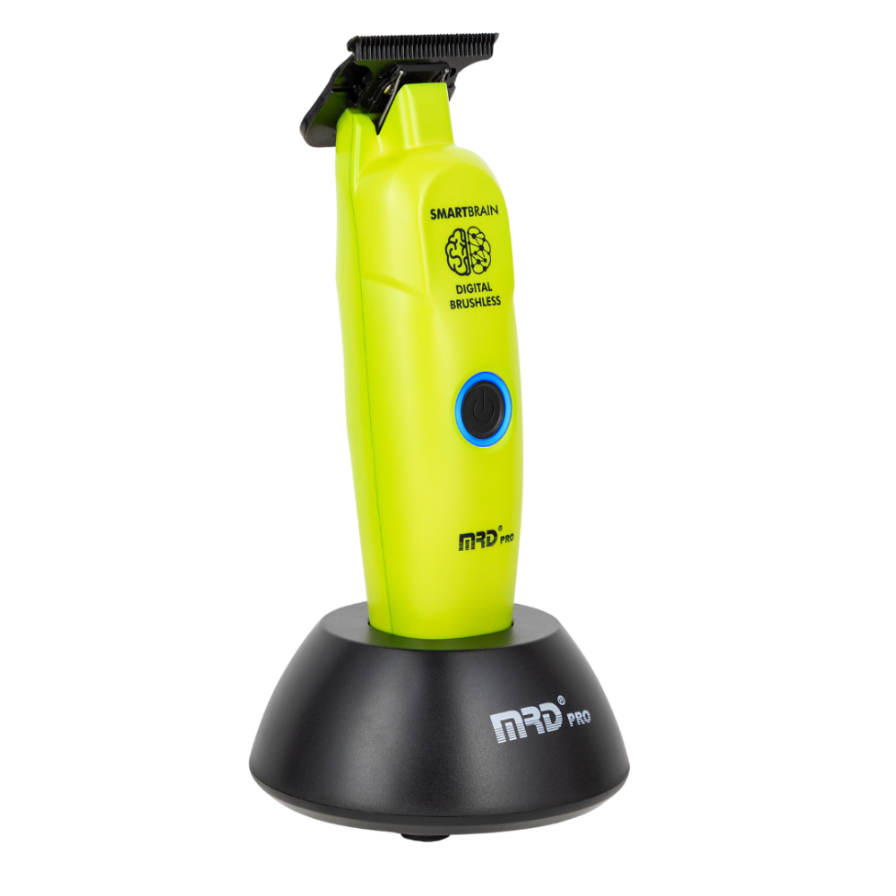 Trimmer MRD Smartbrain GMT – 3969 ST Verde