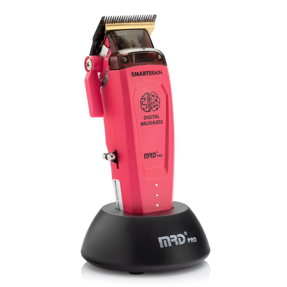 Clipper Smartbrain MRD 7200 RPM Pink