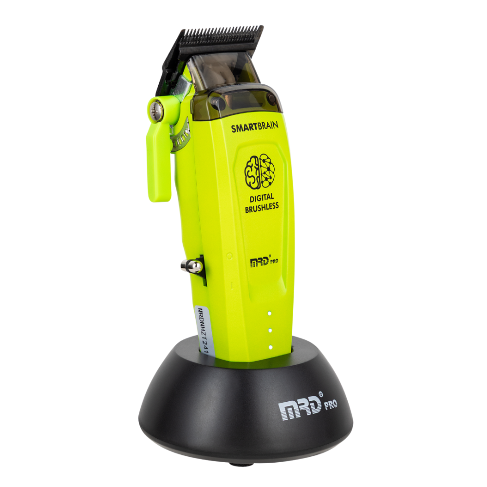 Clipper MRD Smartbrain HC-90-4 Verde o Negra