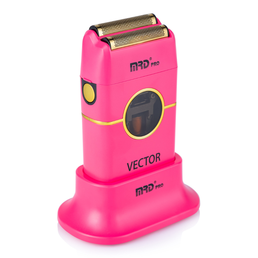 Shaver Vector MRD 11.500 RPM ROSADO