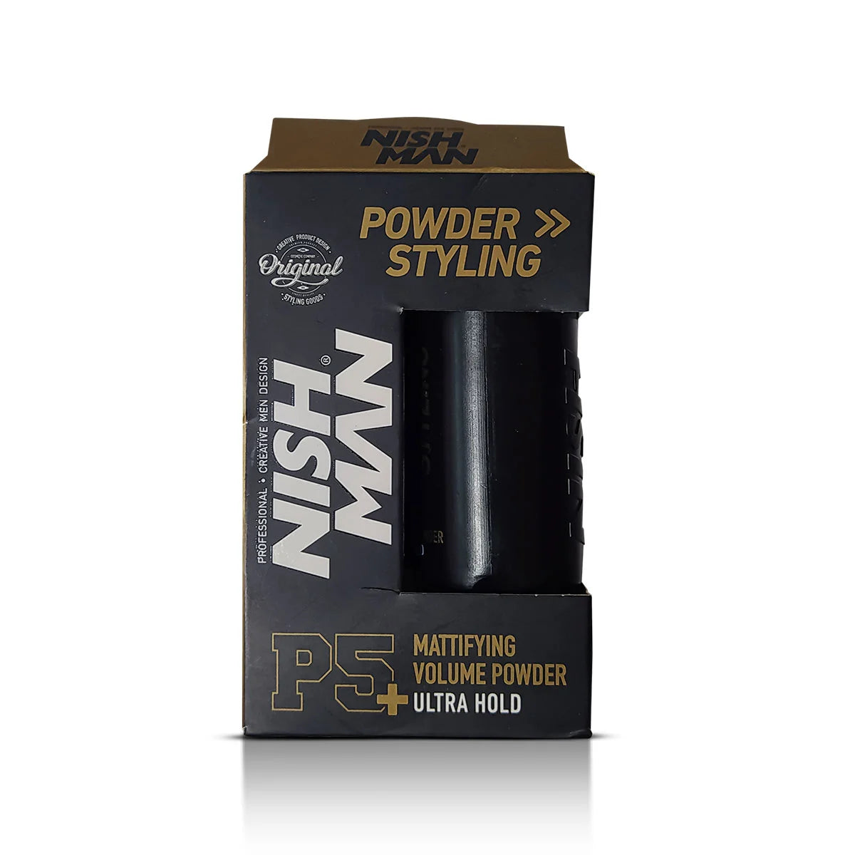 Styling Ultra Hold Volume Powder NISHMAN 20 g