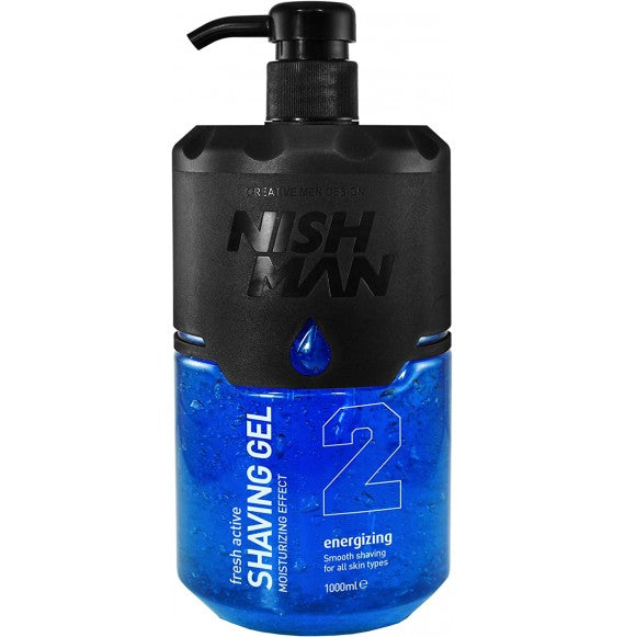 Nishman Shaving 1000 Ml