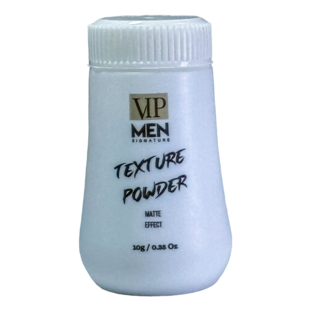 Texture Powder Vip Men