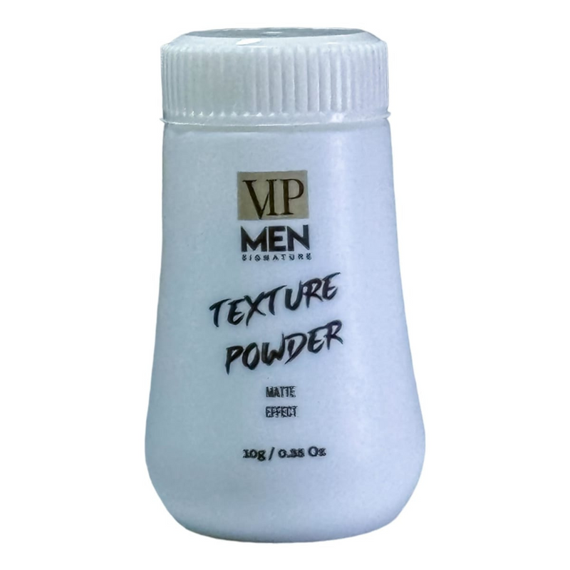 Texture Powder Vip Men