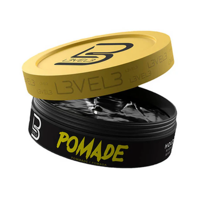 Cera Pomade 150ml Level 3