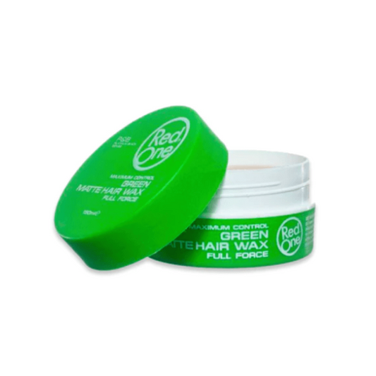 Cera Green Matte Wax 150ml