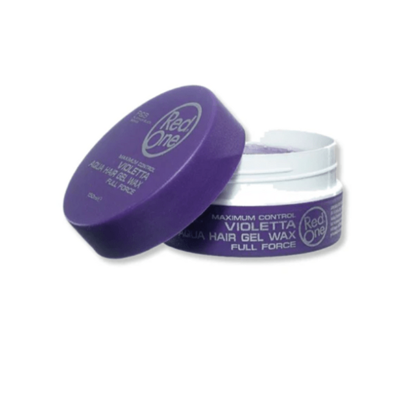 Cera Violeta Gel Wax 150ml