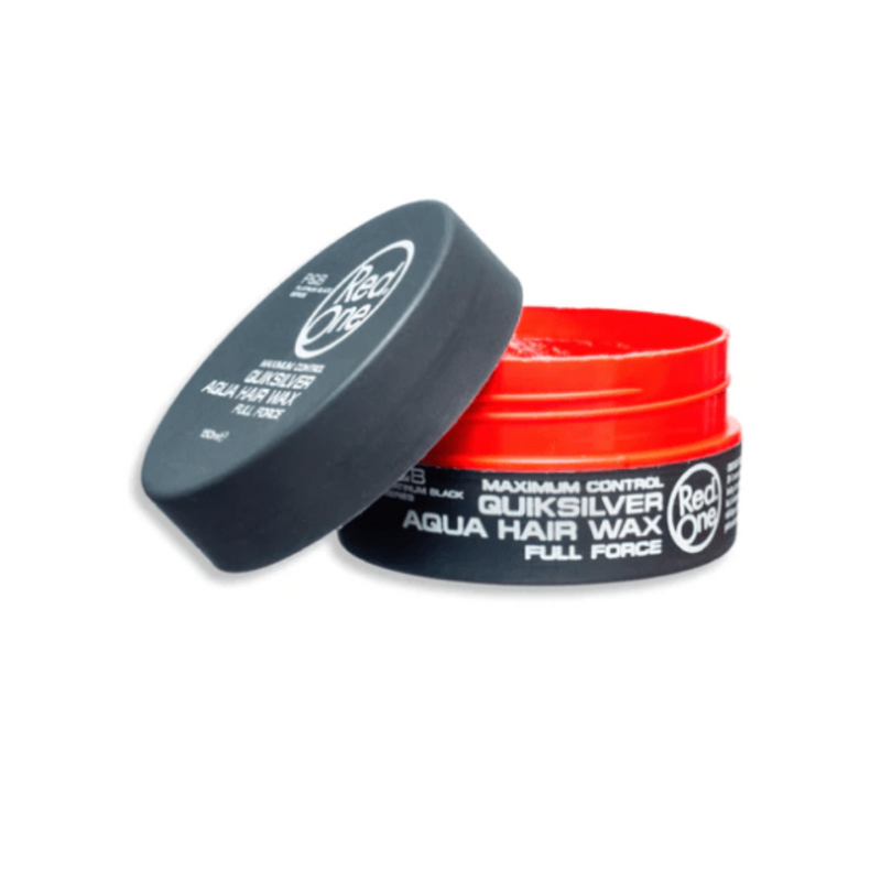 Cera Quiksilver Hair Wax 150ml