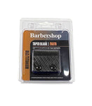 REPUESTO CLIPPER BARBERSHOP PARA LOPRO FX NEGRO