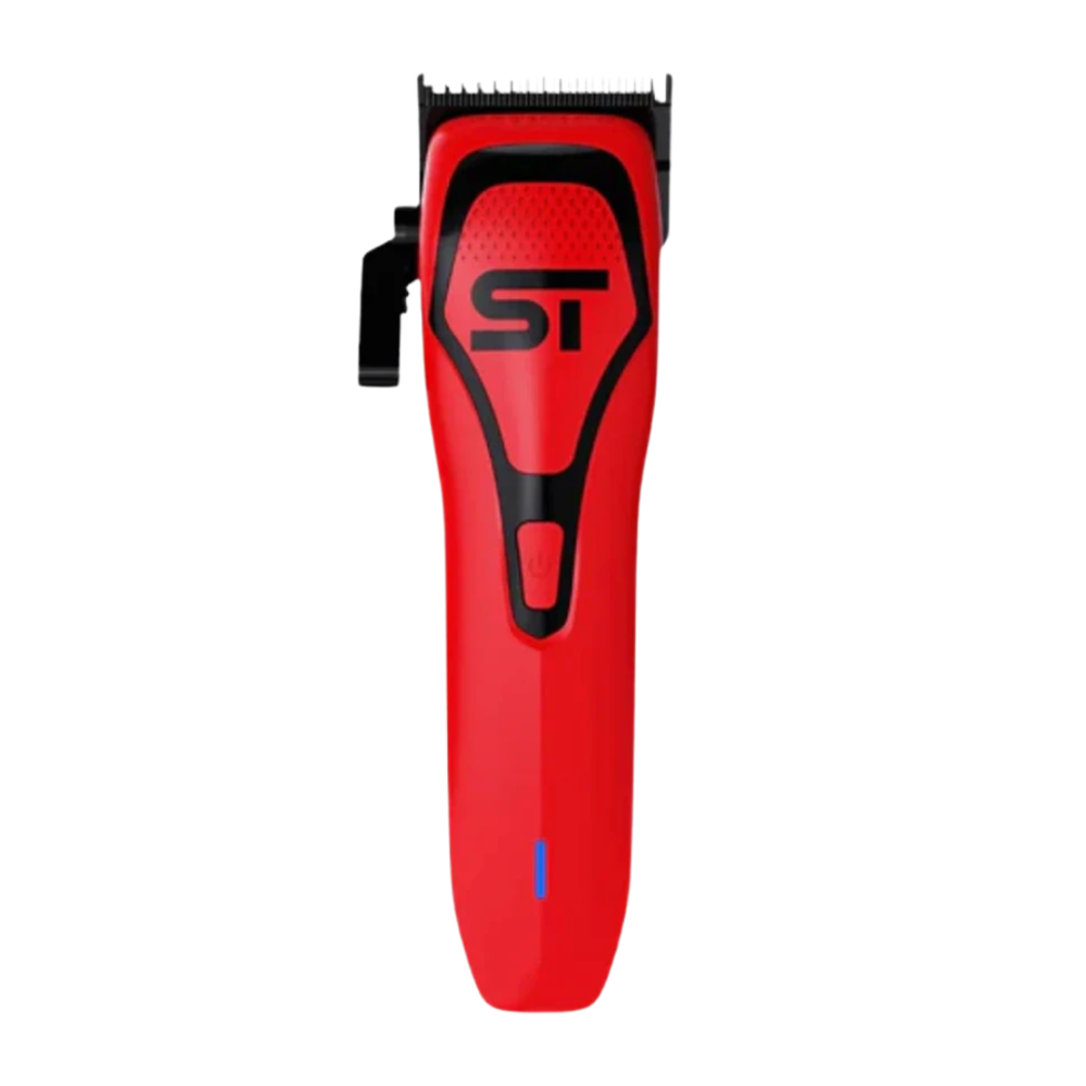 Supreme Clipper DARKSTAR 72 Rojo