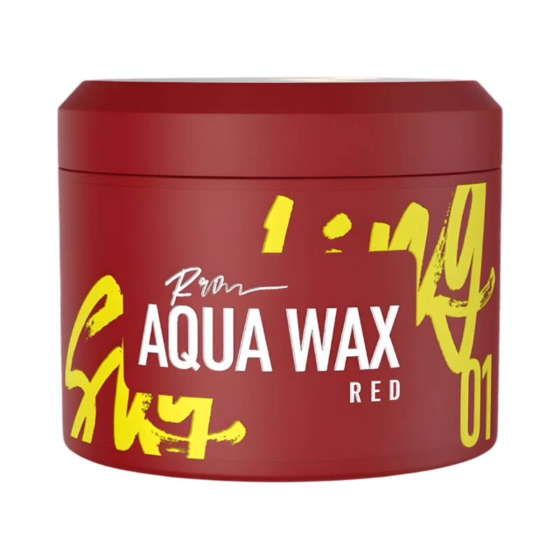 Cera ROQVEL 01 Aqua Wax Red 150ml