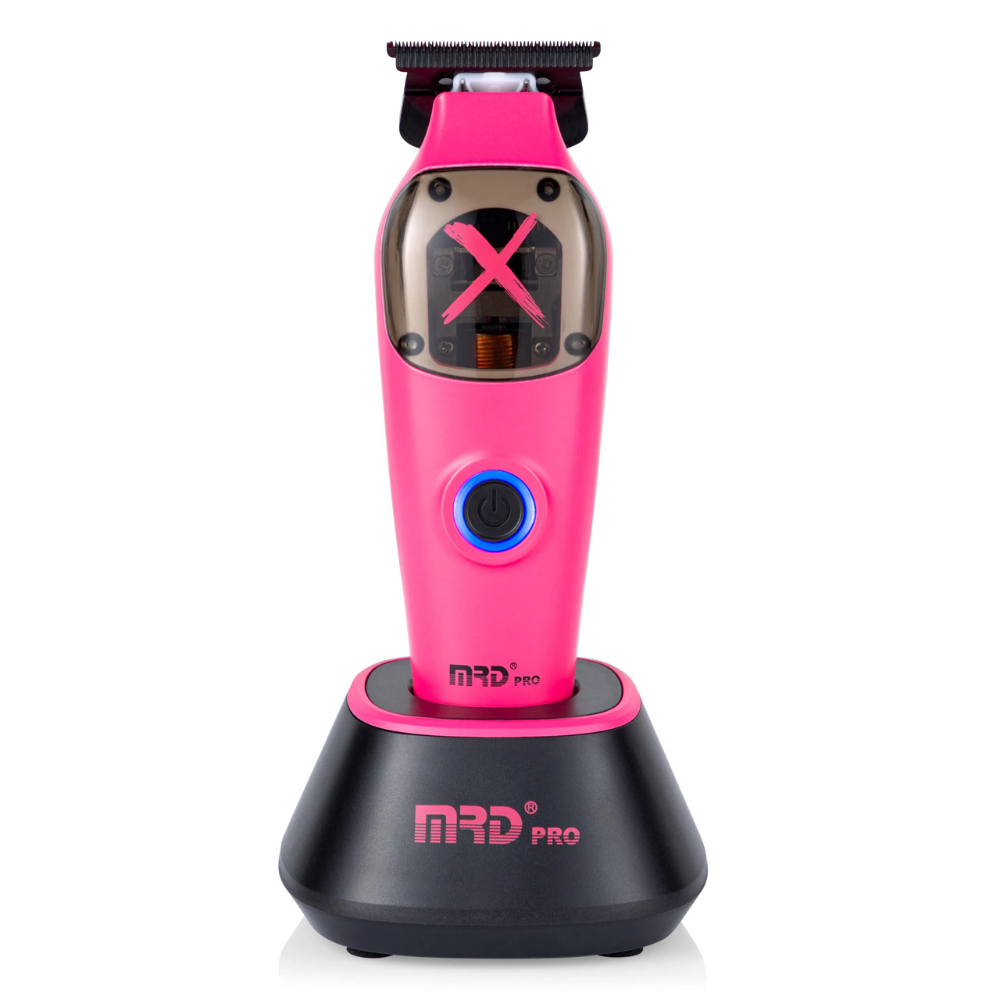 Trimmer MRD Vector X GMT – 999A