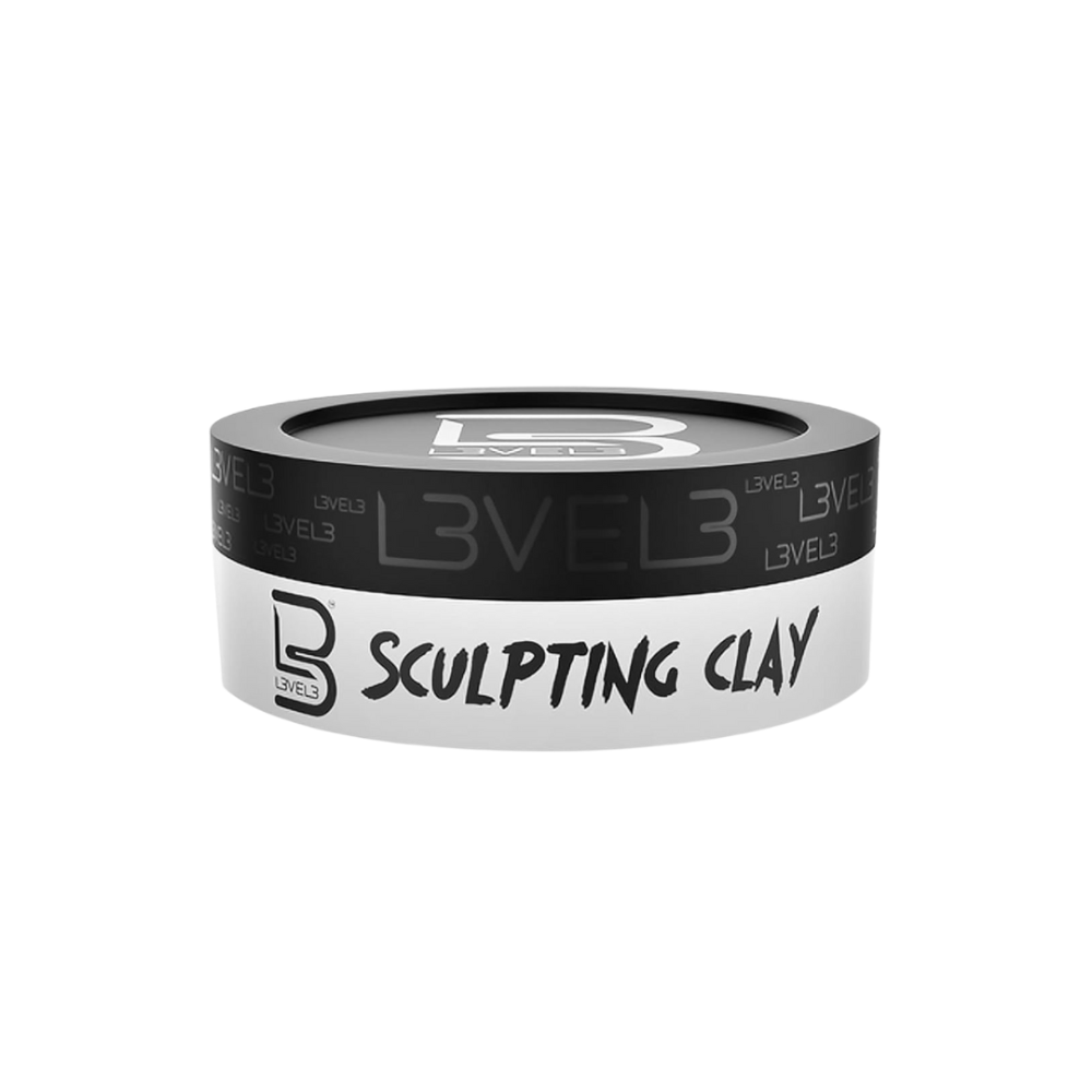 Sculping Clay Matte 150ml Level 3