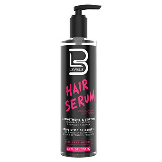 Hair Serum 200ml Level3