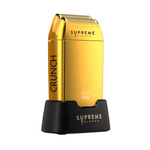 Supreme Shaver CRUNCH Gold