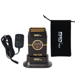 Shaver MRD Vector ZB-999 Negro
